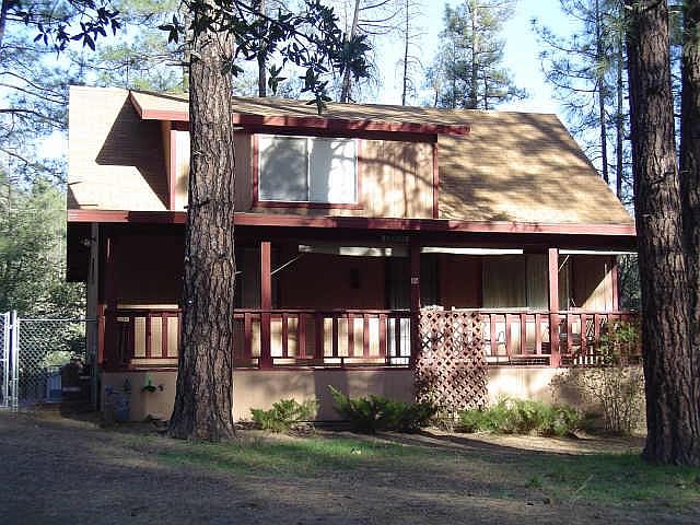 2nd image of 5121 S James Circle