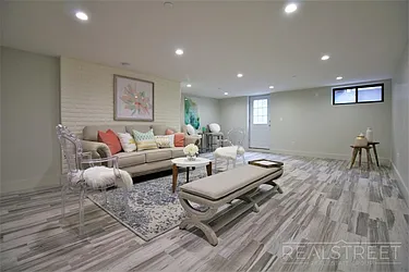 Rented by Real Street Inc