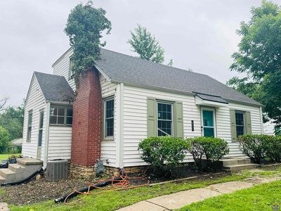 2520 SE Michigan Ave, Topeka, KS, 66605