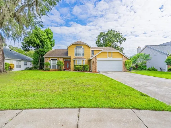 8629 Otter Creek Ct, Orlando, FL 32829