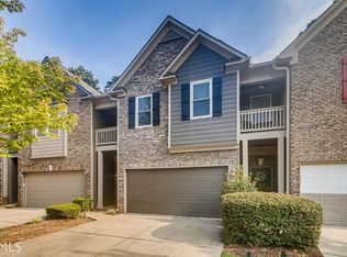 3816 Augustine Pl, Rex, GA 30273