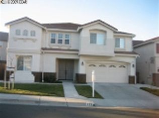 305 Hawk Ridge Rd, San Pablo, CA 94806