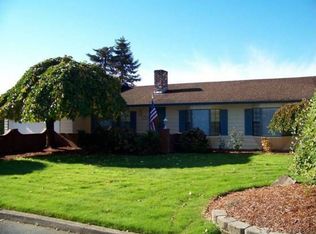 12608 NW 38th Ave, Vancouver, WA