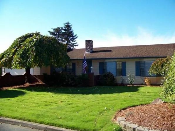 12608 NW 38th Ave, Vancouver, WA 98685