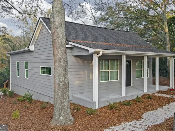 1815 River St NE, Conyers, GA 30012