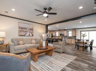 226 Providence Rd, Leesville, SC 29070