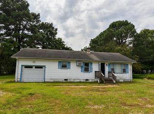 2209 W Main St, Elizabeth City, NC 27909