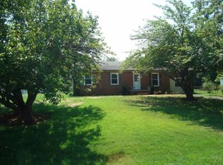 205 Riviera Dr, Concord, VA 24538