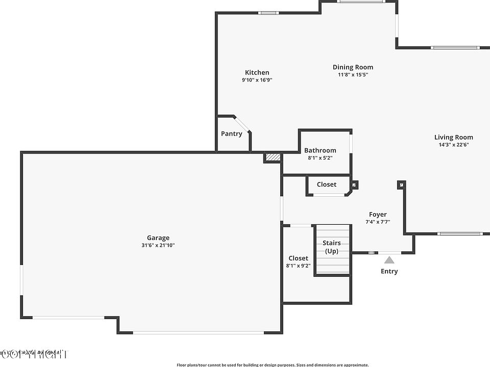 2nd image of 5136 E Capon Cir