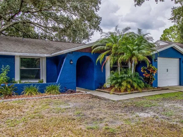 3303 RUSSETT DRIVE, TAMPA, FL 33618