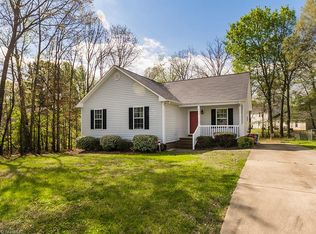 208 Broad St, Gibsonville, NC 27249