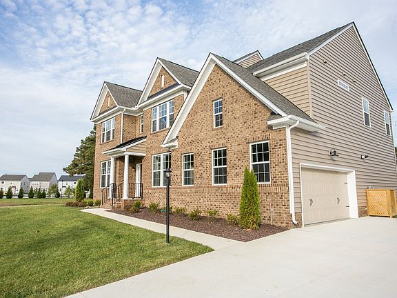 2nd image of 8800 Crestland Dr