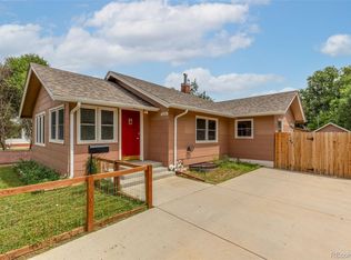 228 S 4th Ave, Brighton, CO 80601