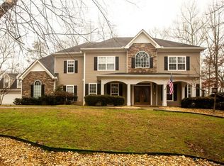 5464 W Chapel Hill Rd, Douglasville, GA 30135