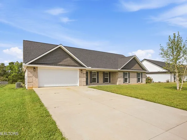1015 Pathways Dr, Seymour, TN 37865