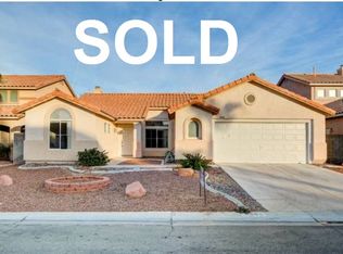 8860 Wallaby Ln, Las Vegas, NV 89123