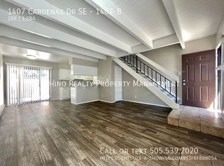 1407 Cardenas Dr SE #B, Albuquerque, NM 87108