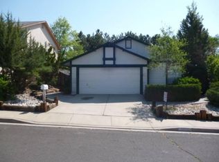 1274 Ambassador Dr, Reno, NV 89523