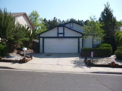 1274 Ambassador Dr, Reno, NV, 89523