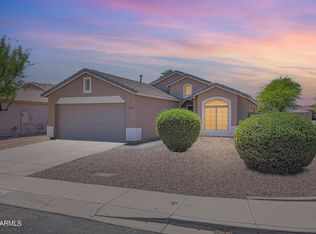 13996 N 134th Dr, Surprise, AZ 85379
