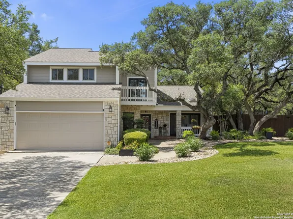 2026 Encino Vista St., San Antonio, TX 78259