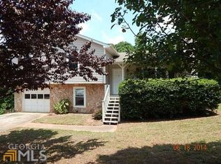 2594 Del Ridge Dr, Douglasville, GA 30135