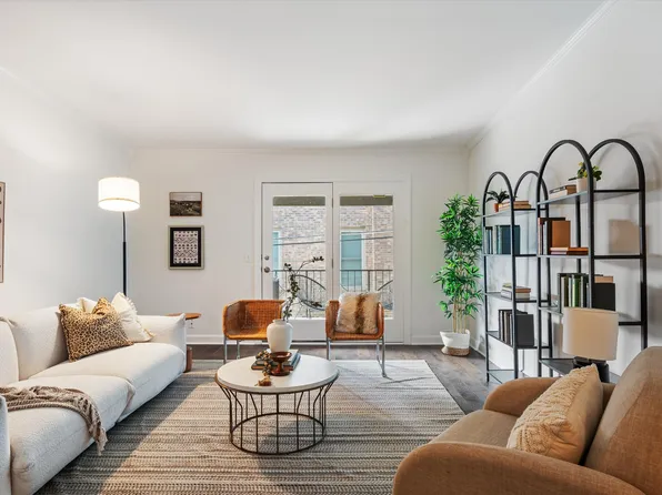 4425 Westlawn Dr APT B305, Nashville, TN 37209