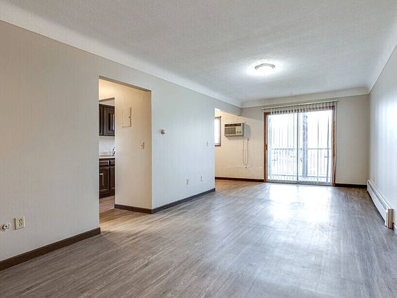 Granite Flats Apartments, St Paul, MN