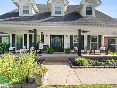 16 Himes Dr, Plumerville, AR, 72127