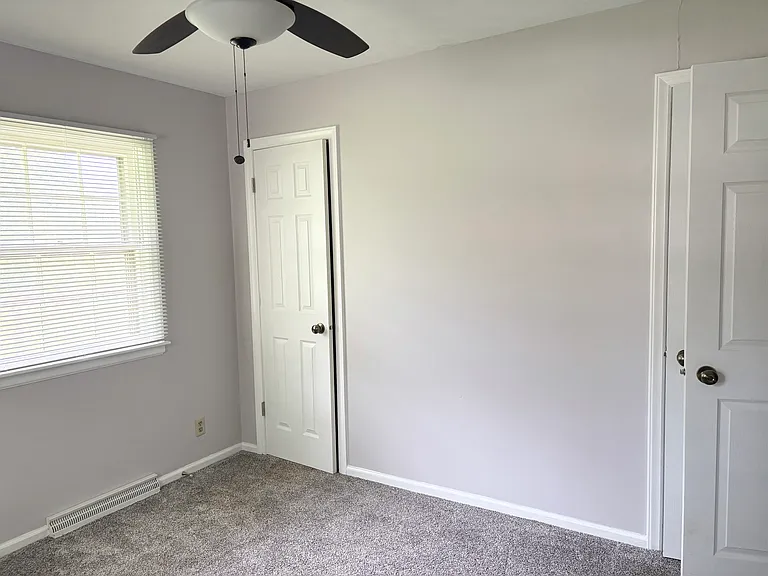 Remaining upstairs bedroom