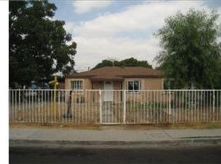 1826 Porter St, San Bernardino, CA 92407