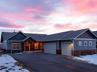 70 Mint Trl, Bozeman, MT 59718