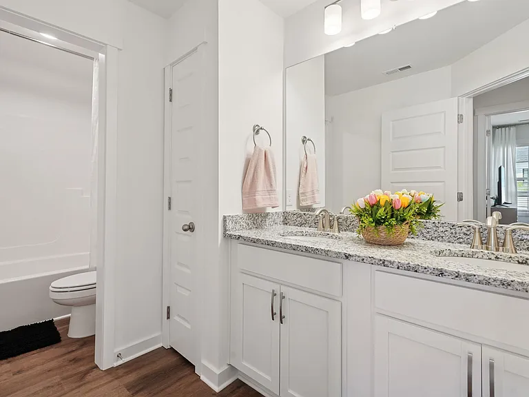 Legends Townhomes — Photo 13