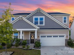 16125 Fieldstone Tc, Charlotte, NC 28278