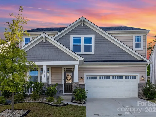 16125 Fieldstone Tc, Charlotte, NC 28278
