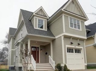 311B Grove Ave, Falls Church, VA 22046