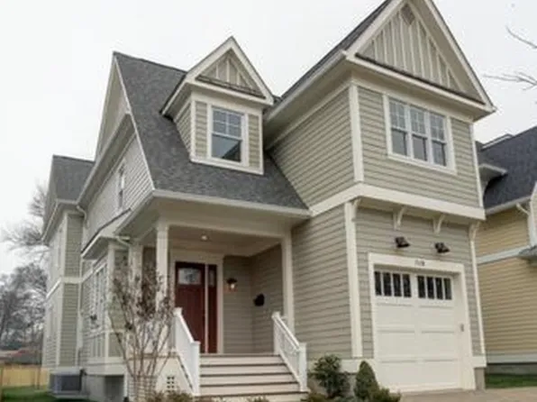311B Grove Ave, Falls Church, VA 22046