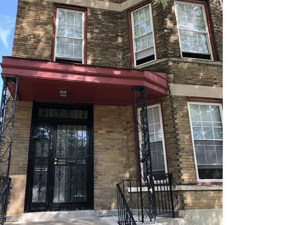 6735 S Green St #1, Chicago, IL 60621