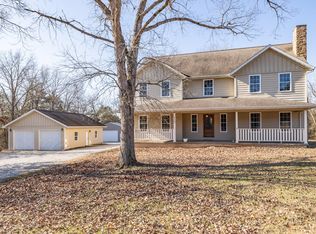 177 Lost Acres Blvd, Lampe, MO 65681