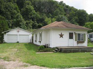 46661 State Route 248, Long Bottom, OH 45743