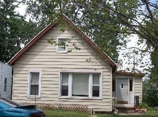 1320 Colton St, Toledo, OH 43609