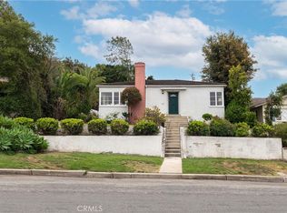 3900 Via Cardelina, Palos Verdes Estates, CA 90274