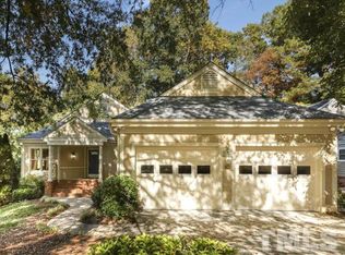 110 Ripplewater Ln, Cary, NC 27518