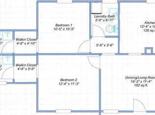 1552 Harding Rd, Blacksburg, VA 24060