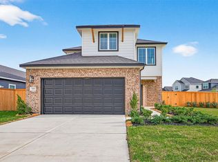 440 Stone Placa Trl, Brookshire, TX 77423