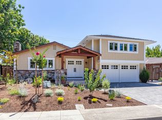 715 Lola Ln, Mountain View, CA 94040