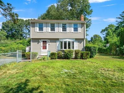 29 Oneida St, Methuen, MA, 01844