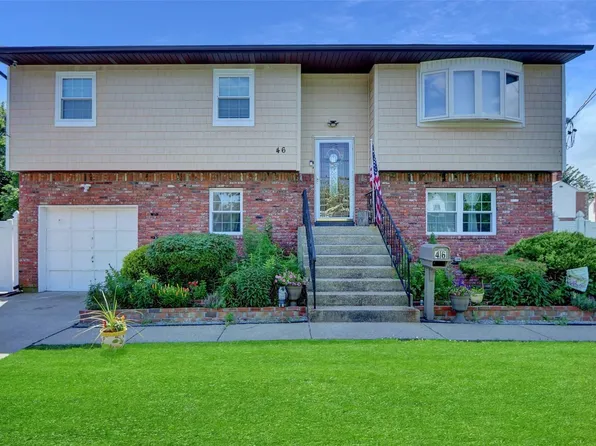 46 Westchester Avenue, West Babylon, NY 11704