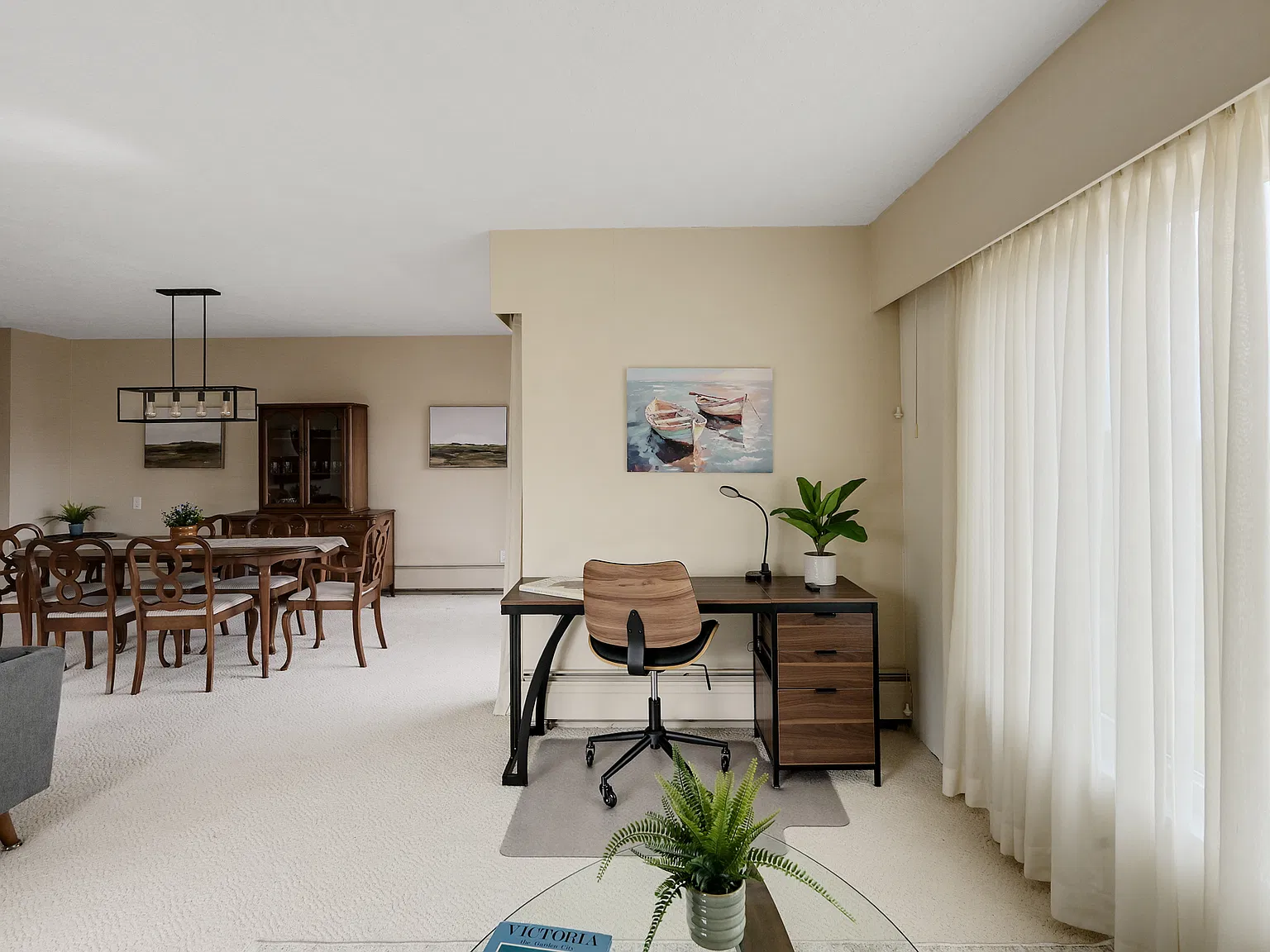 2 bed, 1400 sqft, $3,650 — Photo 4