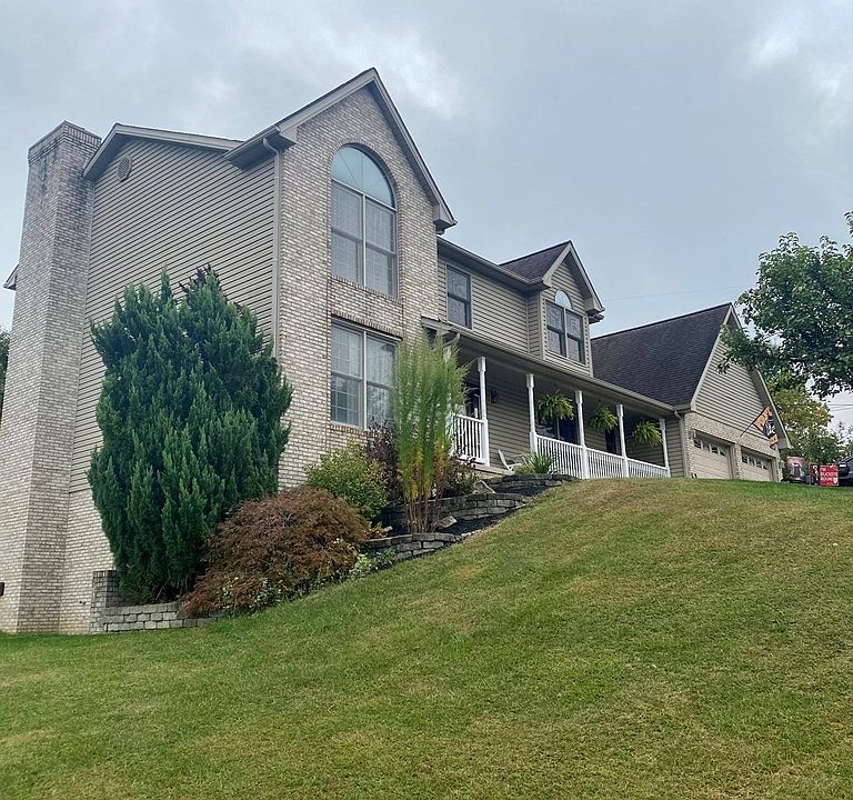 45 Ricklan Dr, Wheelersburg, OH 45694 MLS 150240 Zillow